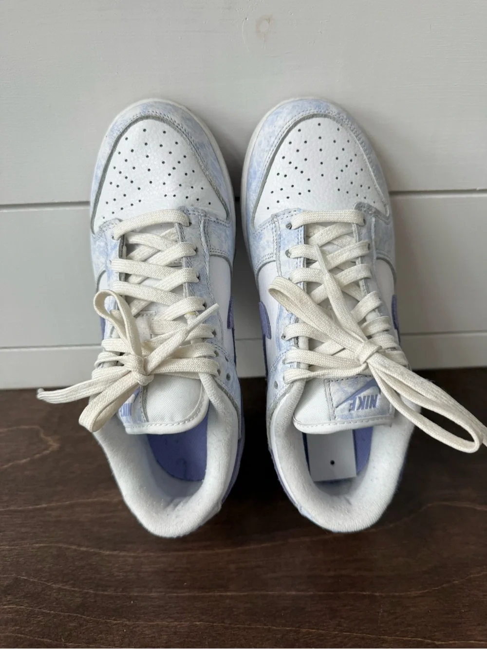 Nike great only
